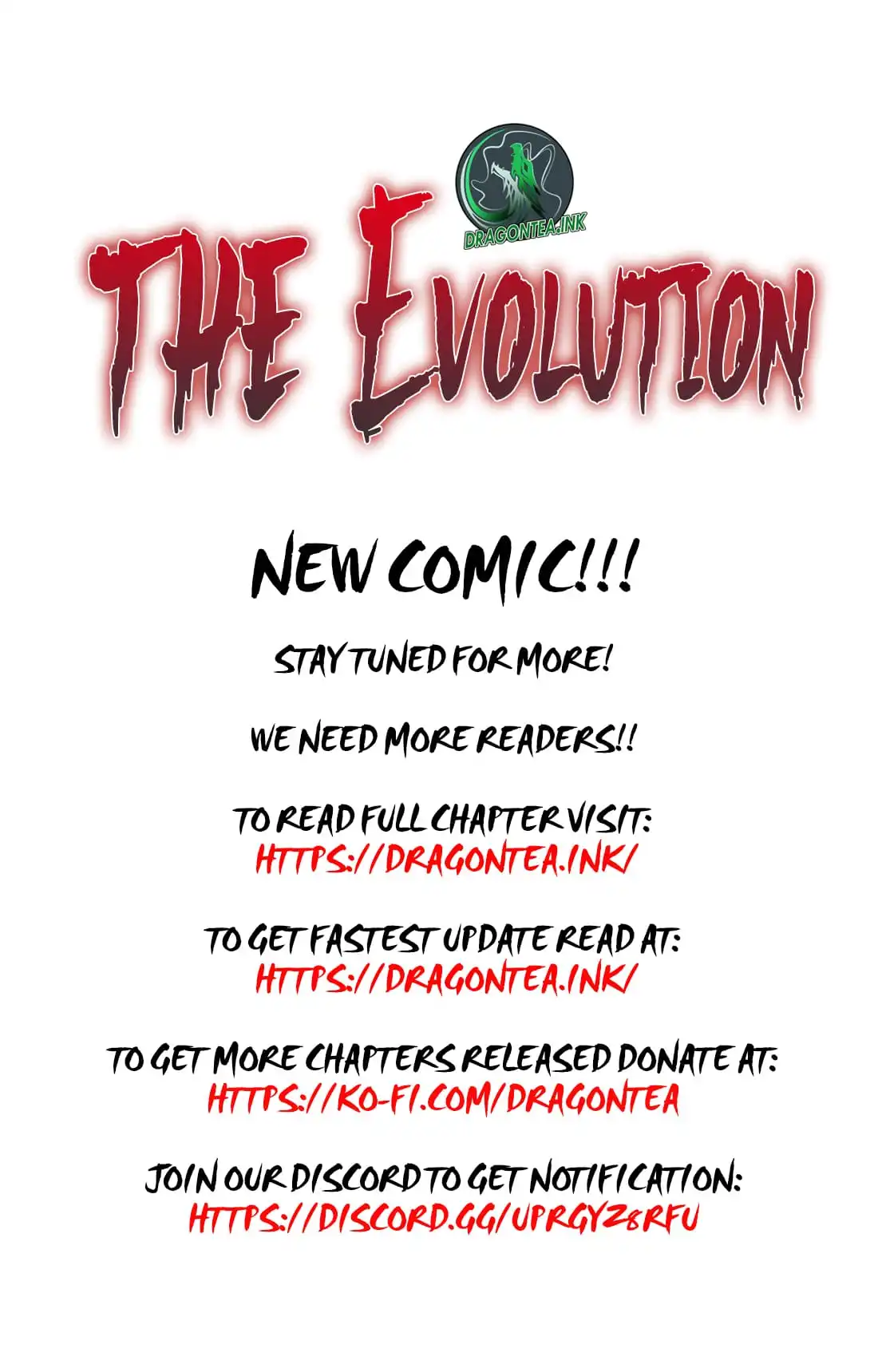 The Evolution Chapter 1 25